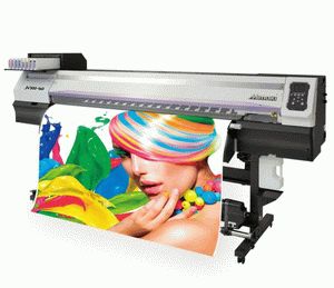 ремонт принтера EPSON LQ-1050