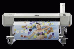 ремонт принтера EPSON LQ-1050