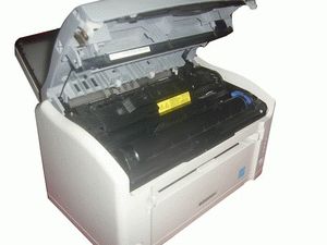 ремонт принтера OKI B2200N