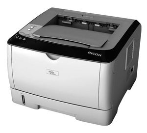 принтер мфу RICOH AFICIO SP 300DN ремонт принтера RICOH AFICIO SP 300DN