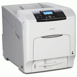 принтер мфу RICOH AFICIO SP C430DN ремонт принтера RICOH AFICIO SP C430DN