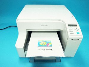 принтер мфу RICOH IPSIO GX E3300 ремонт принтера RICOH IPSIO GX E3300