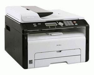 принтер мфу RICOH SP 202SN ремонт принтера RICOH SP 202SN