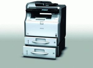принтер мфу RICOH SP 3610SF ремонт принтера RICOH SP 3610SF