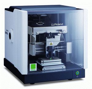 ремонт принтера ROLAND METAZA MPX-90