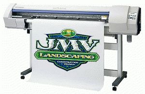 ремонт принтера ROLAND VERSACAMM VP-540