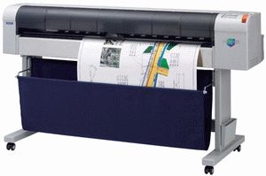 ремонт принтера SEIKO IPE-3020