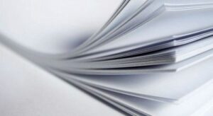 Принтер не видит бумагу