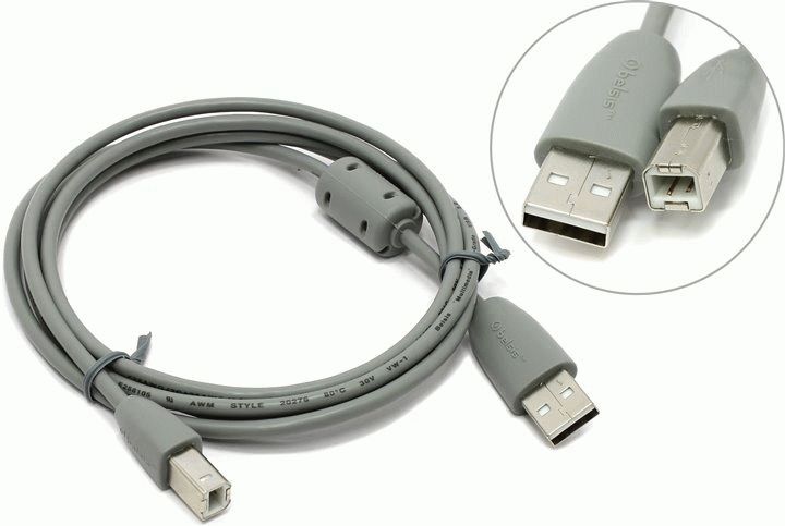 Как настроить принтер на печать с компьютера