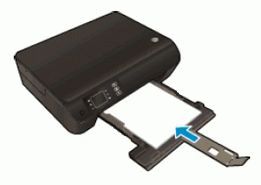 Принтер не видит бумагу