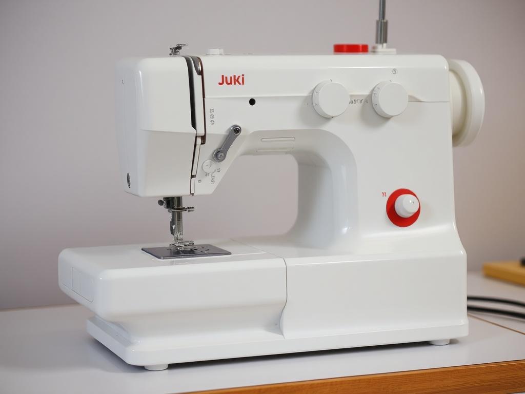 Почему многие швеи выбирают Juki: надёжность, мощность и простота в работе