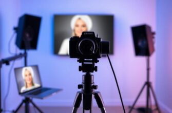 Работа в вебкам-студии: почему это стоит рассмотреть и как не ошибиться