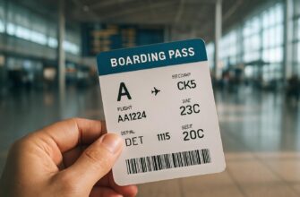 Как выбрать удачный авабилет: практическое руководство без лишней теории