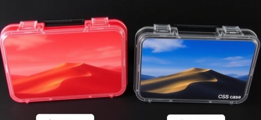 Открытые сундуки и редкие находки: полное руководство по кейсам CS 2