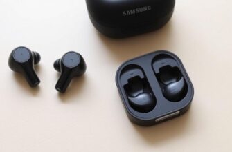Беспроводные наушники Samsung Galaxy Buds Core: компактный звук, который удивляет